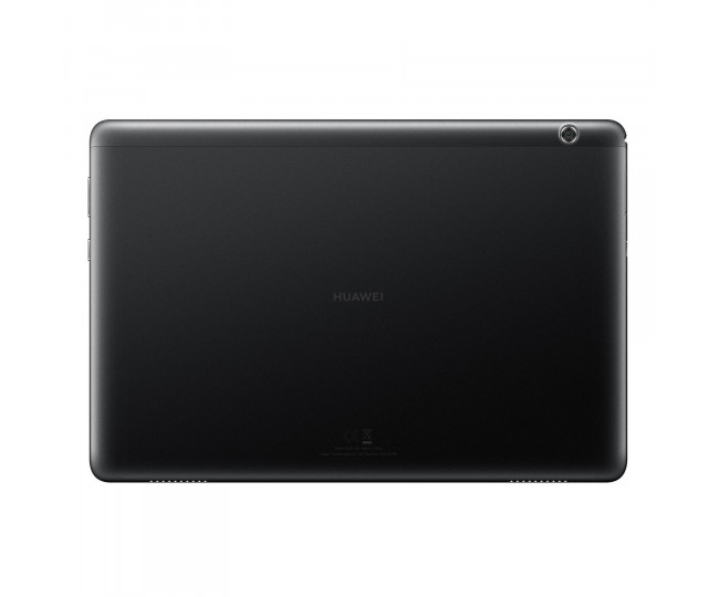 HUAWEI MediaPad T5 10 3/32GB LTE Black (53010DHM)